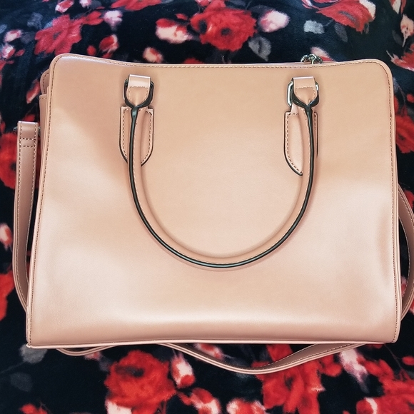 Nine West Satchel - Picture 4 of 5